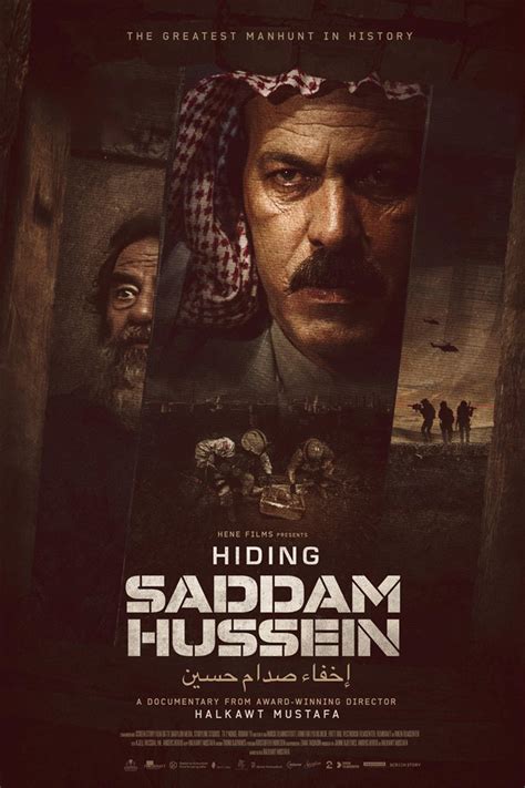 hiding saddam hussein 123movies.